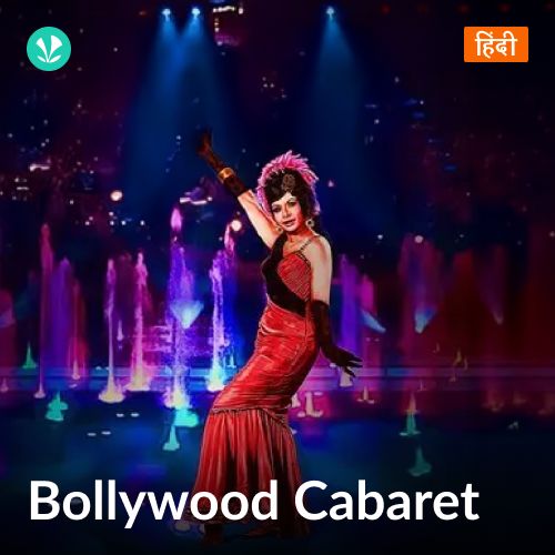 Bollywood Cabaret