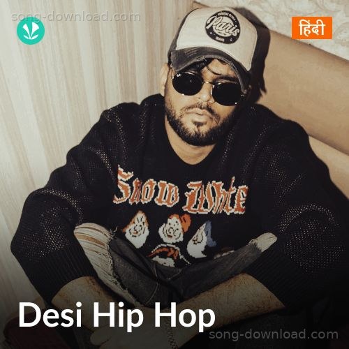 Desi Hip Hop