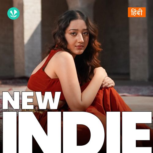 New Indie - Hindi