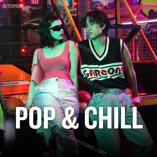 Pop &amp;amp; Chill