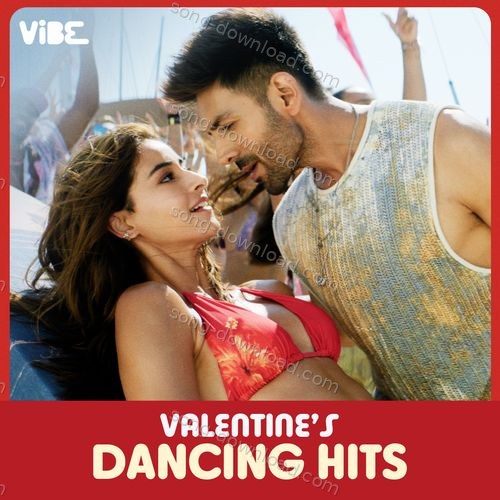 Valentineâ€™s Dancing Hits