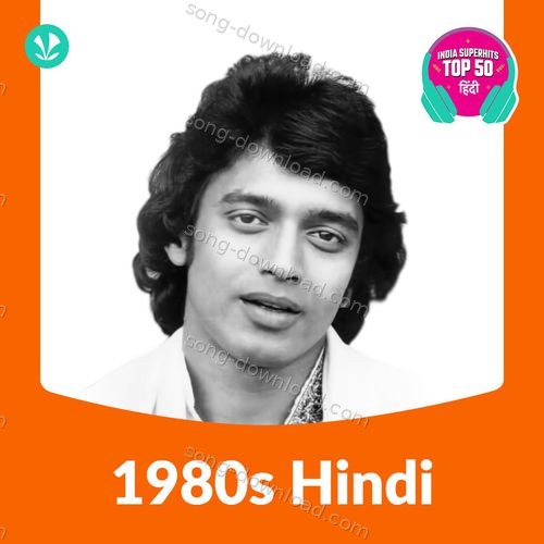 Hindi 1980s