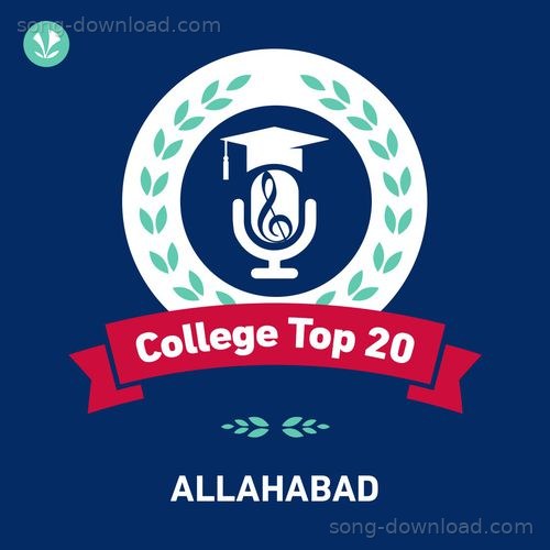 Allahabad College Top 20