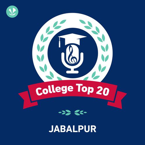 Jabalpur College Top 20